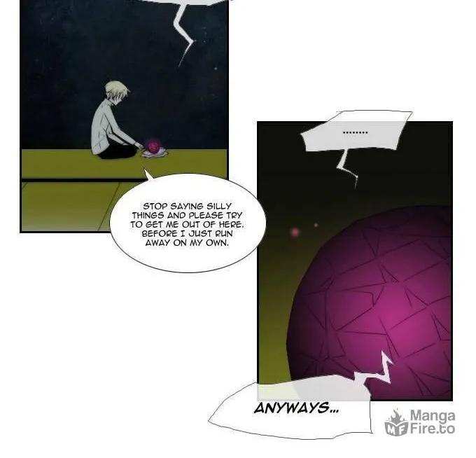 Black Haze Chapter 56 page 24 - 
