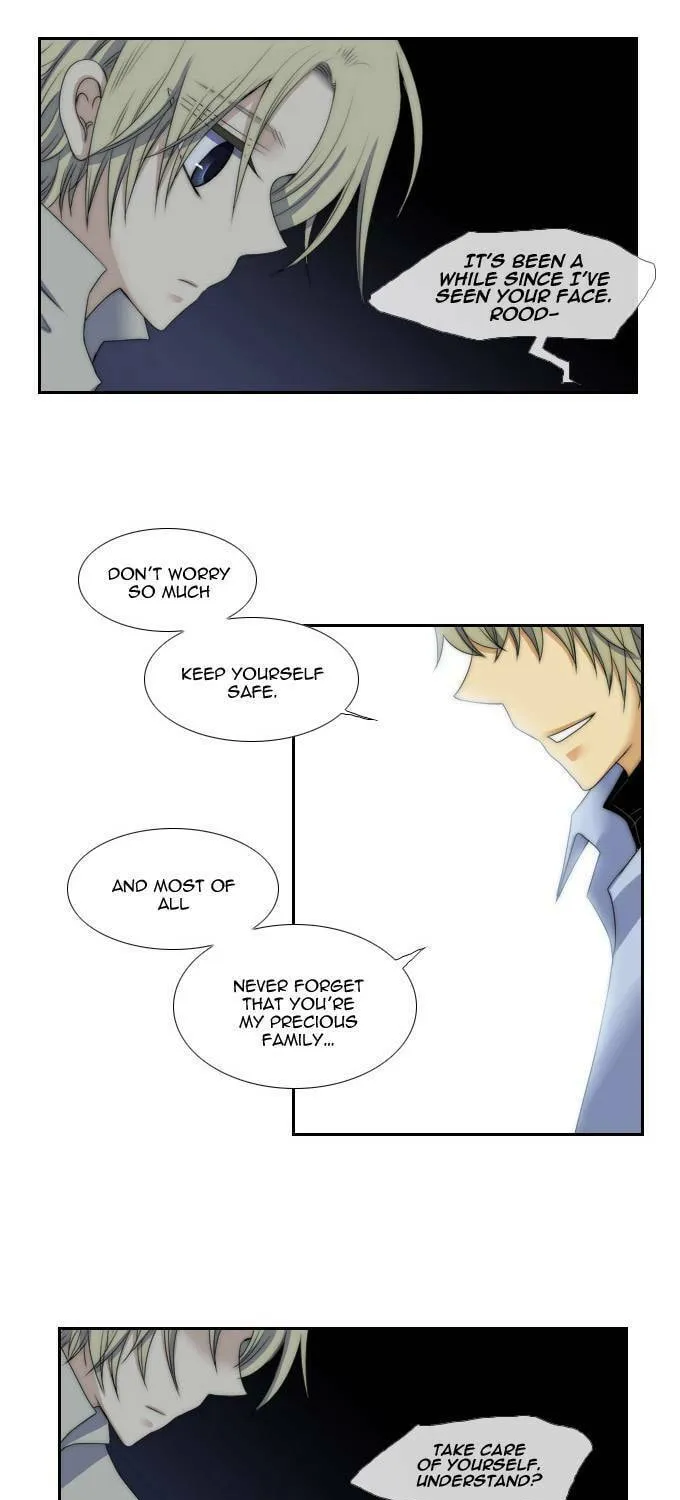 Black Haze Chapter 56 page 25 - 