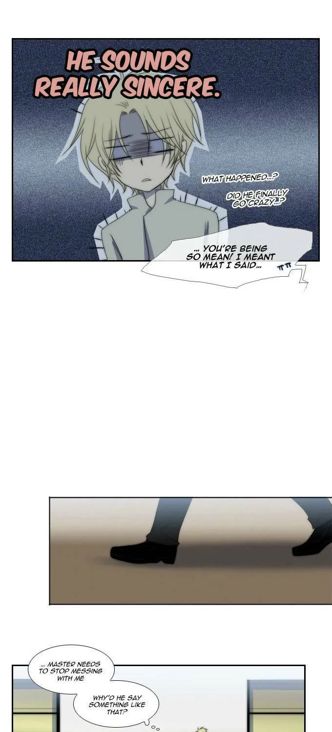 Black Haze Chapter 56 page 27 - 