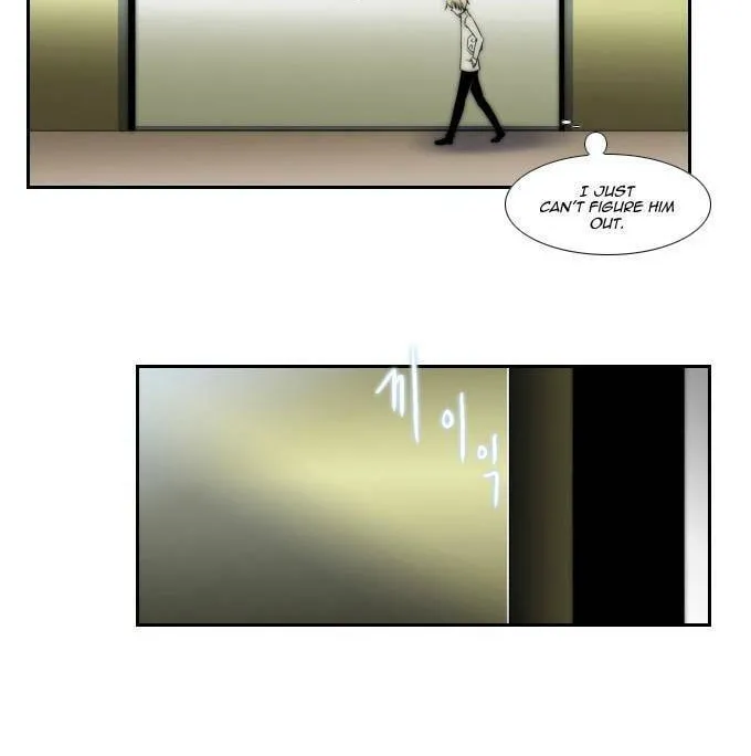 Black Haze Chapter 56 page 28 - 