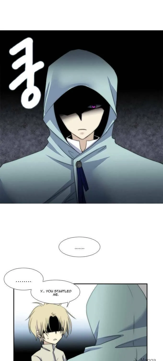 Black Haze Chapter 56 page 29 - 