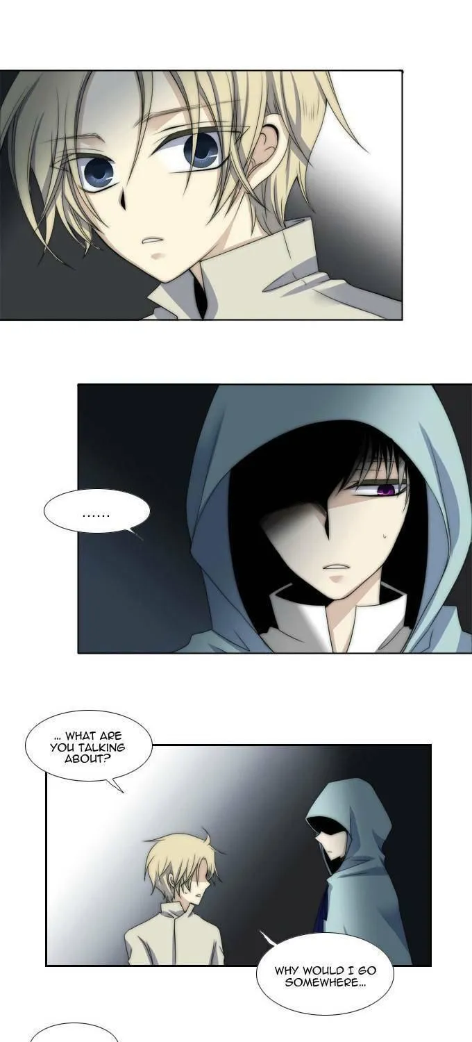 Black Haze Chapter 56 page 35 - 