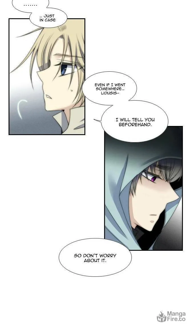 Black Haze Chapter 56 page 36 - 