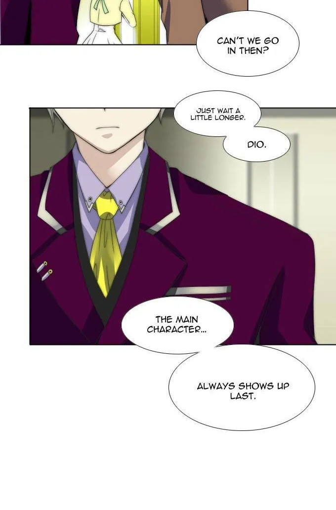 Black Haze Chapter 56 page 38 - 