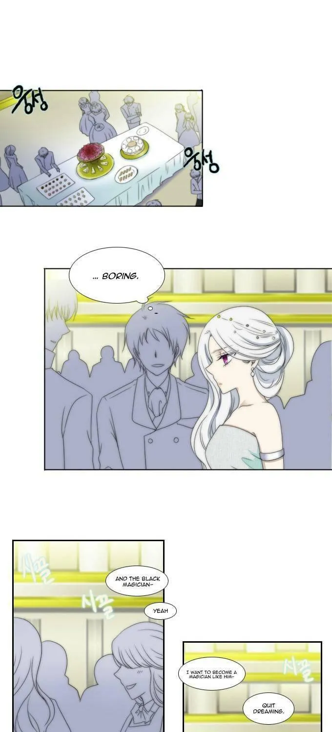 Black Haze Chapter 56 page 39 - 