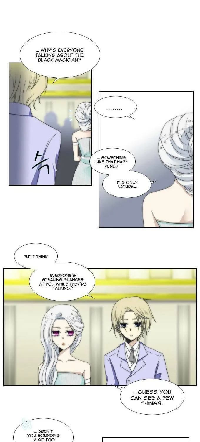Black Haze Chapter 56 page 41 - 
