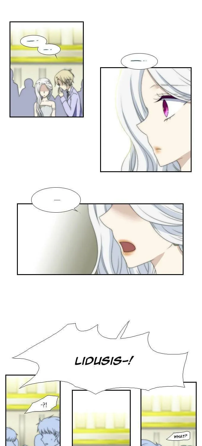 Black Haze Chapter 56 page 45 - 