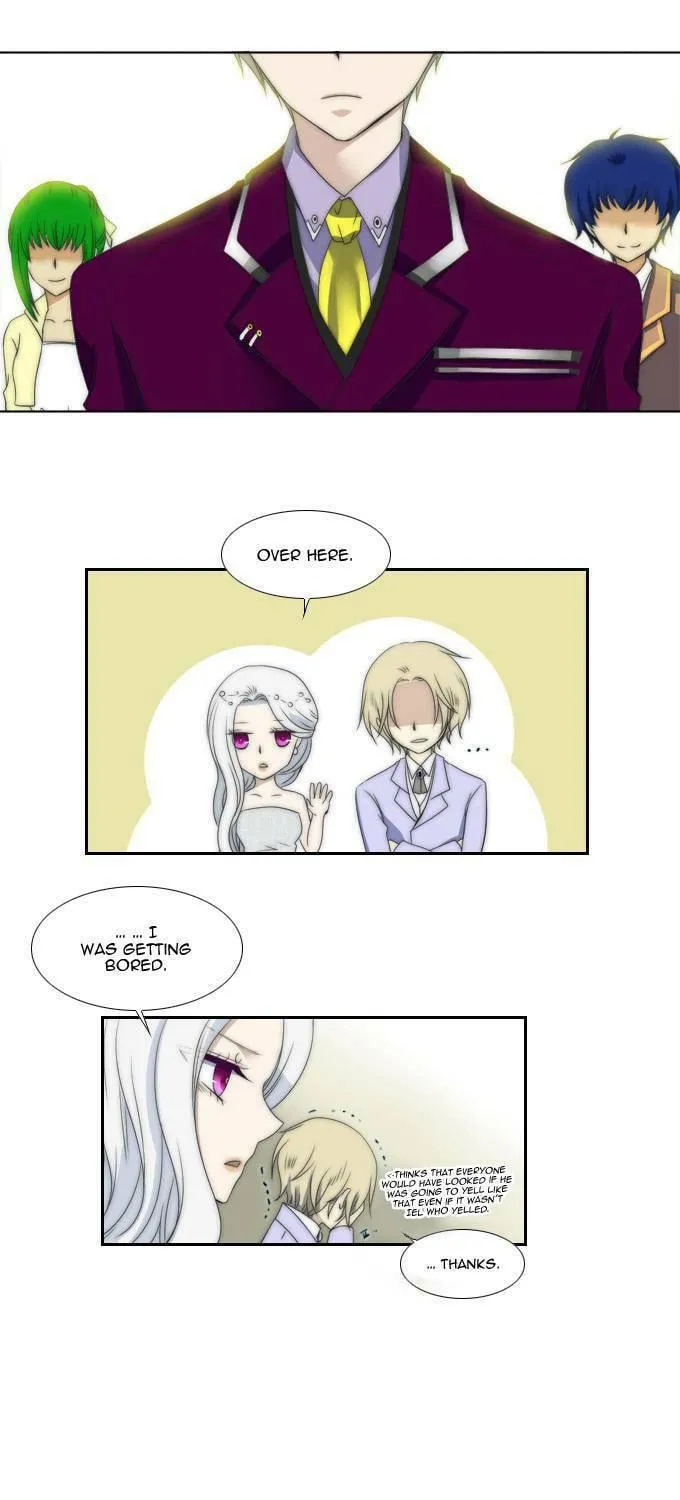 Black Haze Chapter 56 page 47 - 