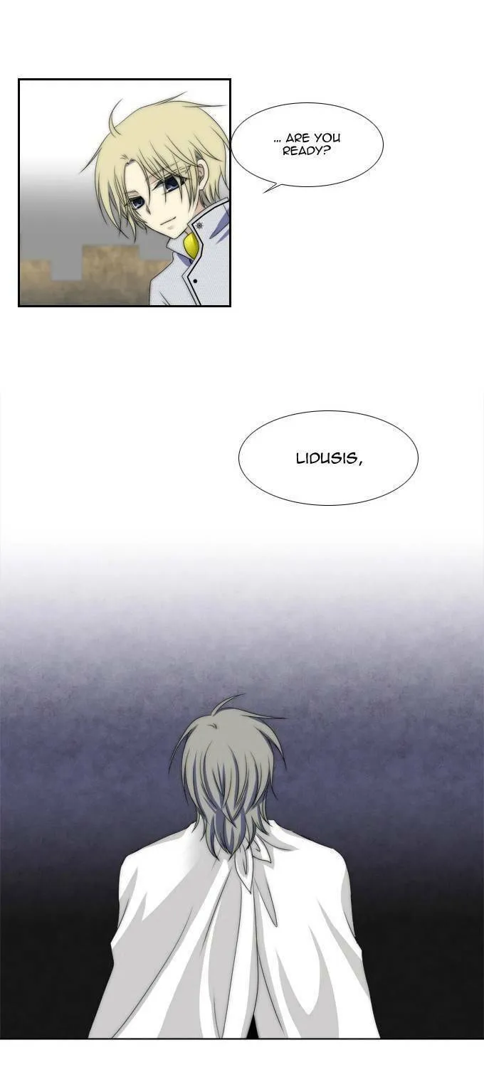 Black Haze Chapter 56 page 6 - 