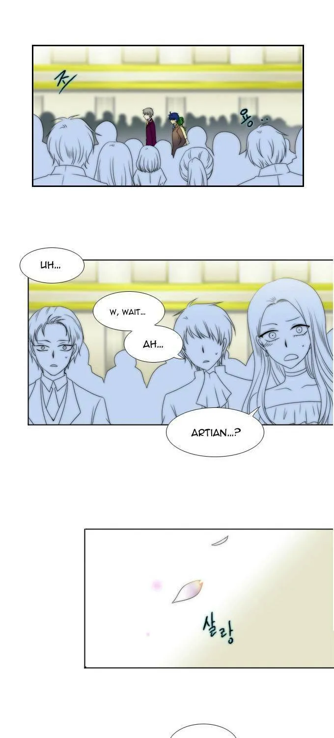 Black Haze Chapter 56 page 51 - 
