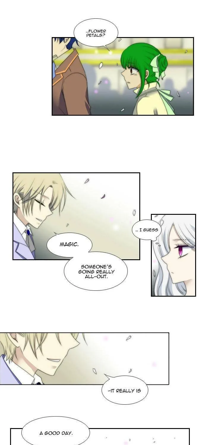 Black Haze Chapter 56 page 53 - 