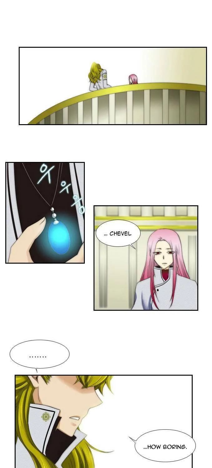 Black Haze Chapter 56 page 57 - 