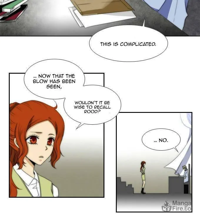 Black Haze Chapter 56 page 10 - 