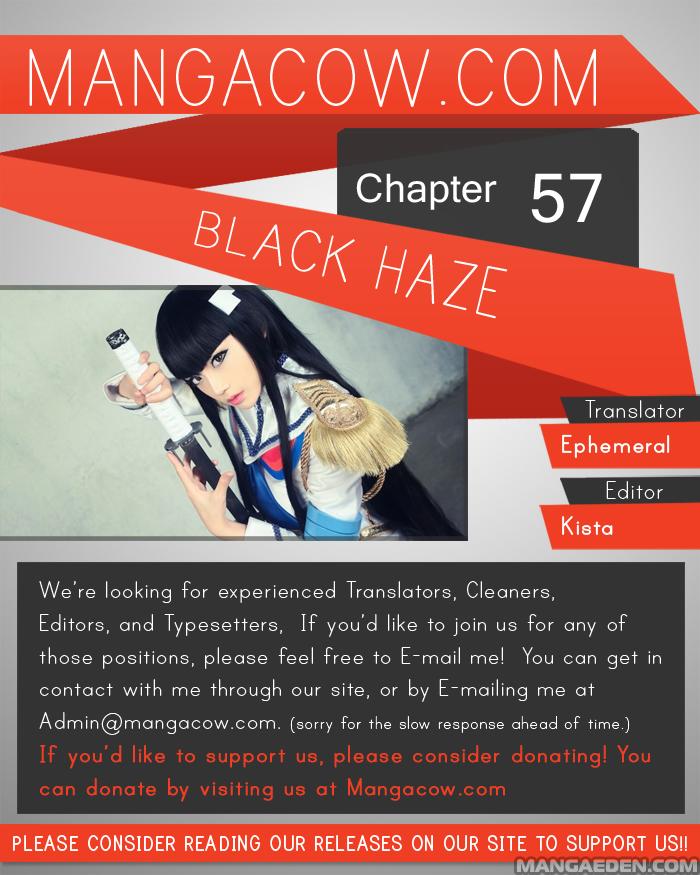 Black Haze Chapter 57.1 page 2 - 