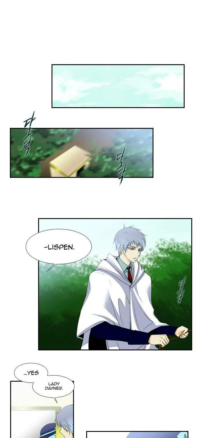 Black Haze Chapter 57 page 2 - 