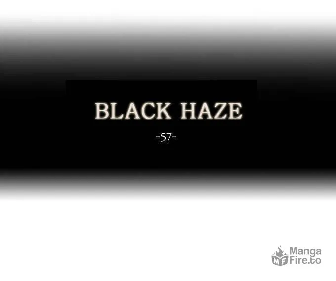 Black Haze Chapter 57 page 11 - 