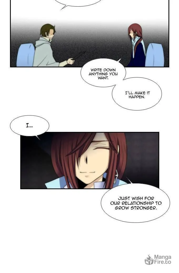 Black Haze Chapter 57 page 17 - 