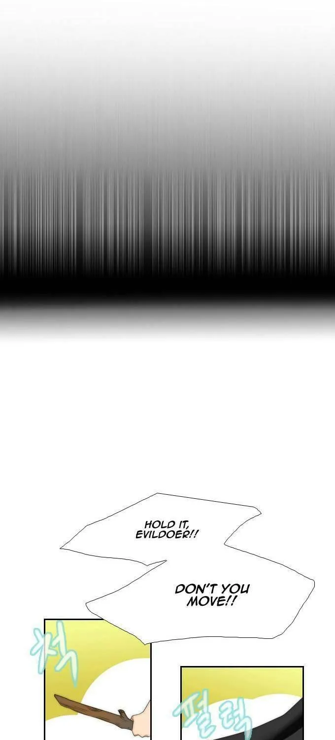 Black Haze Chapter 57 page 18 - 