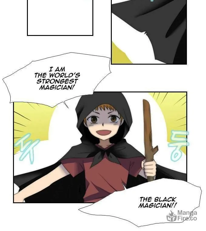 Black Haze Chapter 57 page 19 - 
