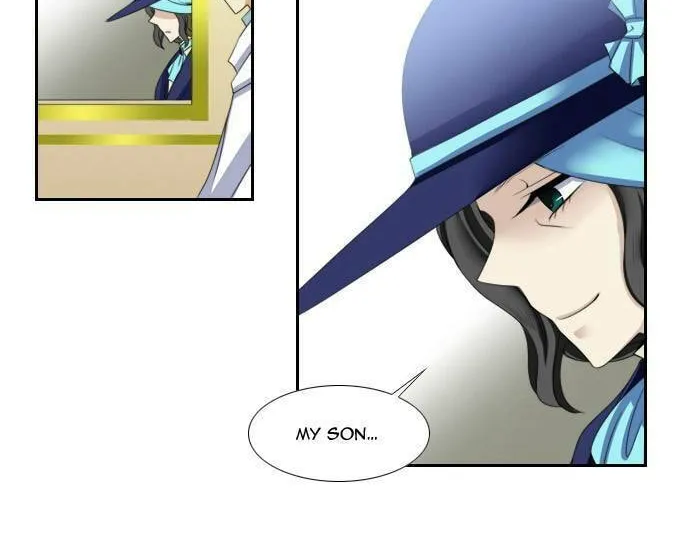 Black Haze Chapter 57 page 3 - 