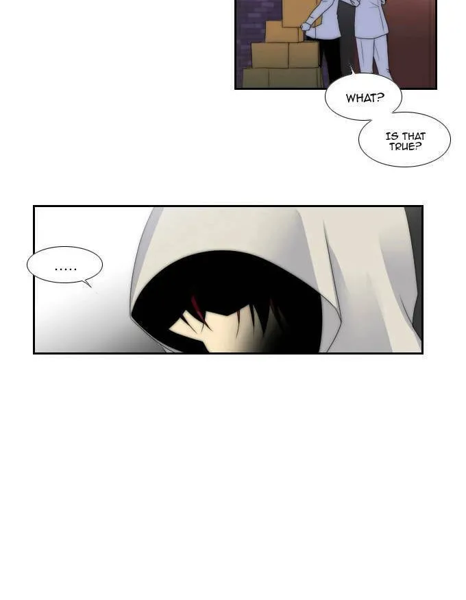 Black Haze Chapter 57 page 21 - 