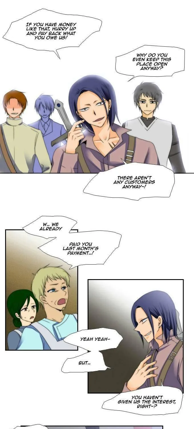 Black Haze Chapter 57 page 28 - 