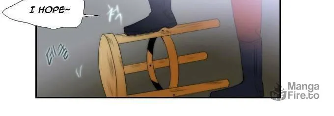 Black Haze Chapter 57 page 29 - 