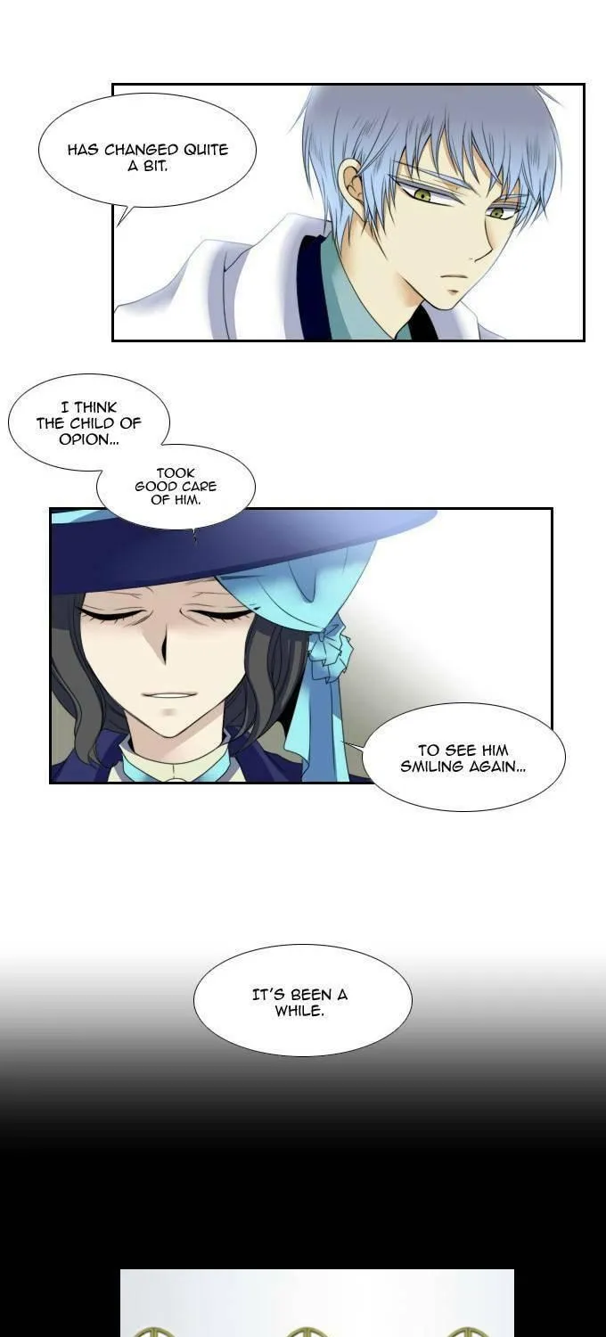 Black Haze Chapter 57 page 4 - 