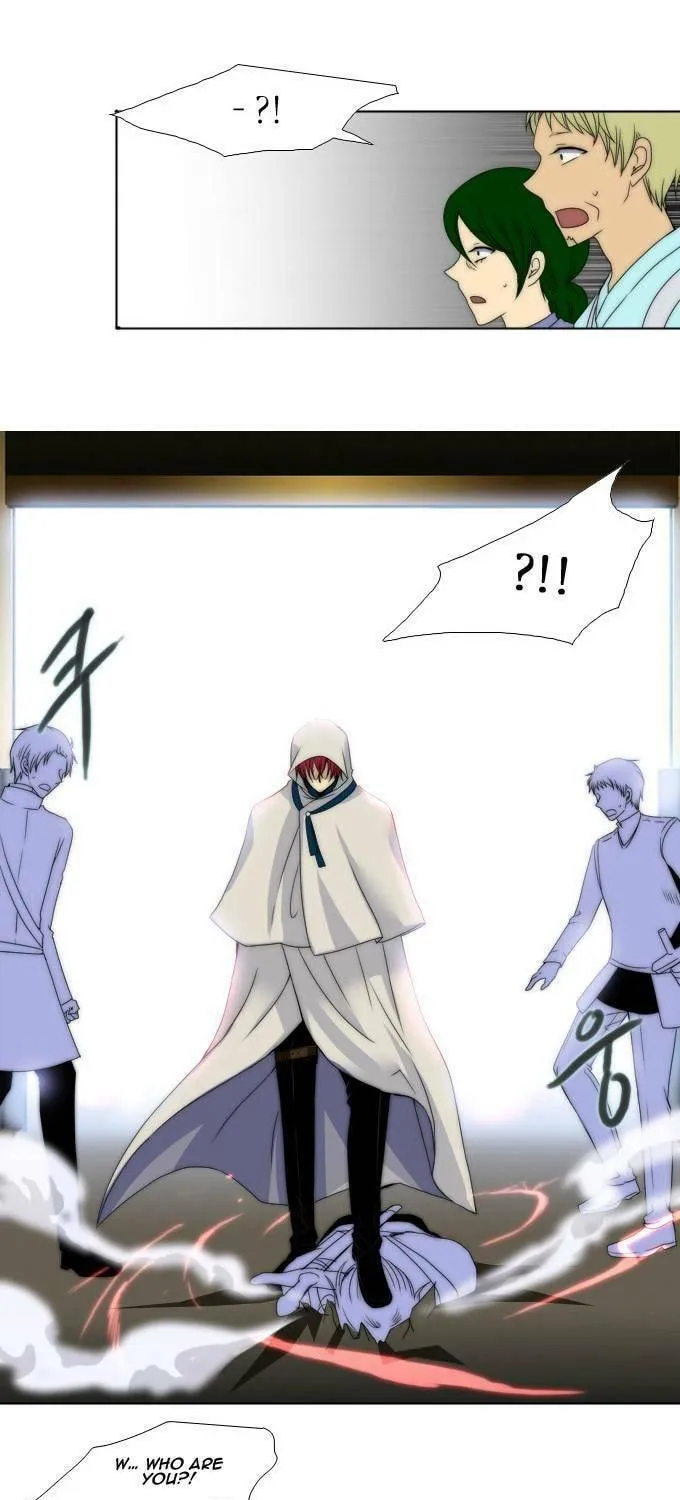 Black Haze Chapter 57 page 37 - 