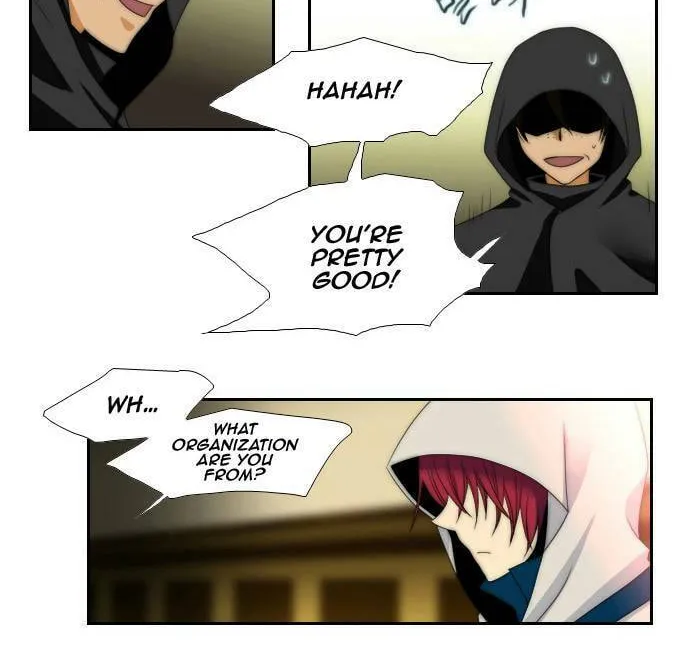 Black Haze Chapter 57 page 42 - 