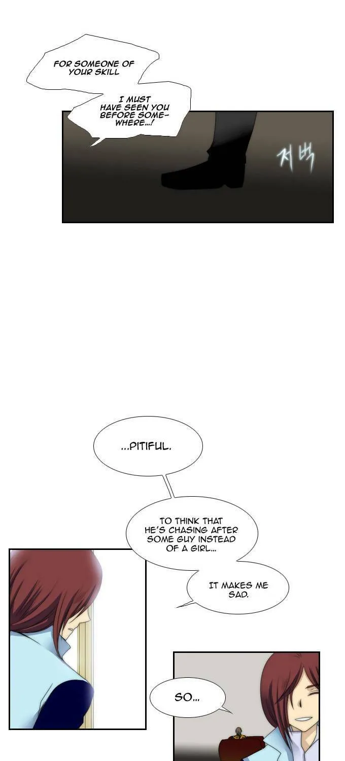 Black Haze Chapter 57 page 43 - 