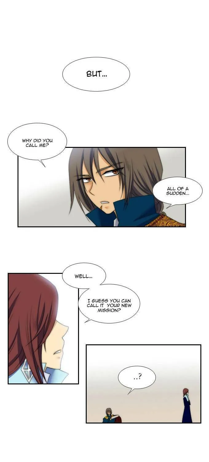 Black Haze Chapter 57 page 48 - 