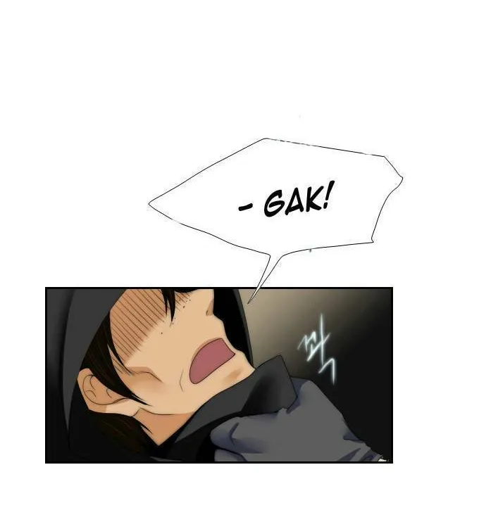 Black Haze Chapter 57 page 49 - 