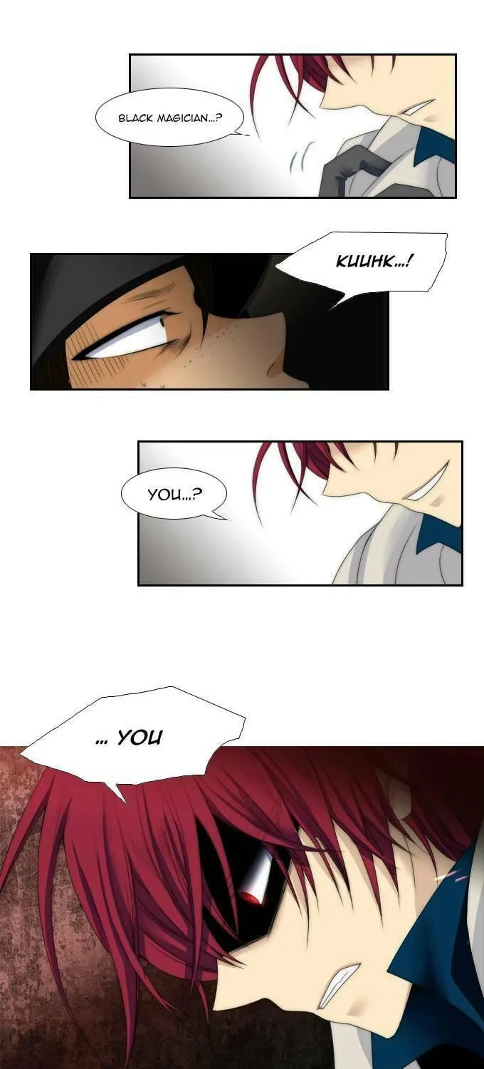 Black Haze Chapter 57 page 50 - 