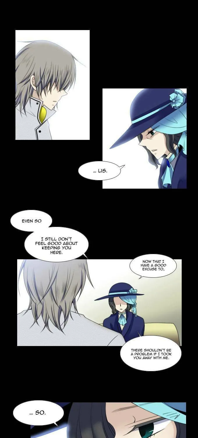Black Haze Chapter 57 page 6 - 