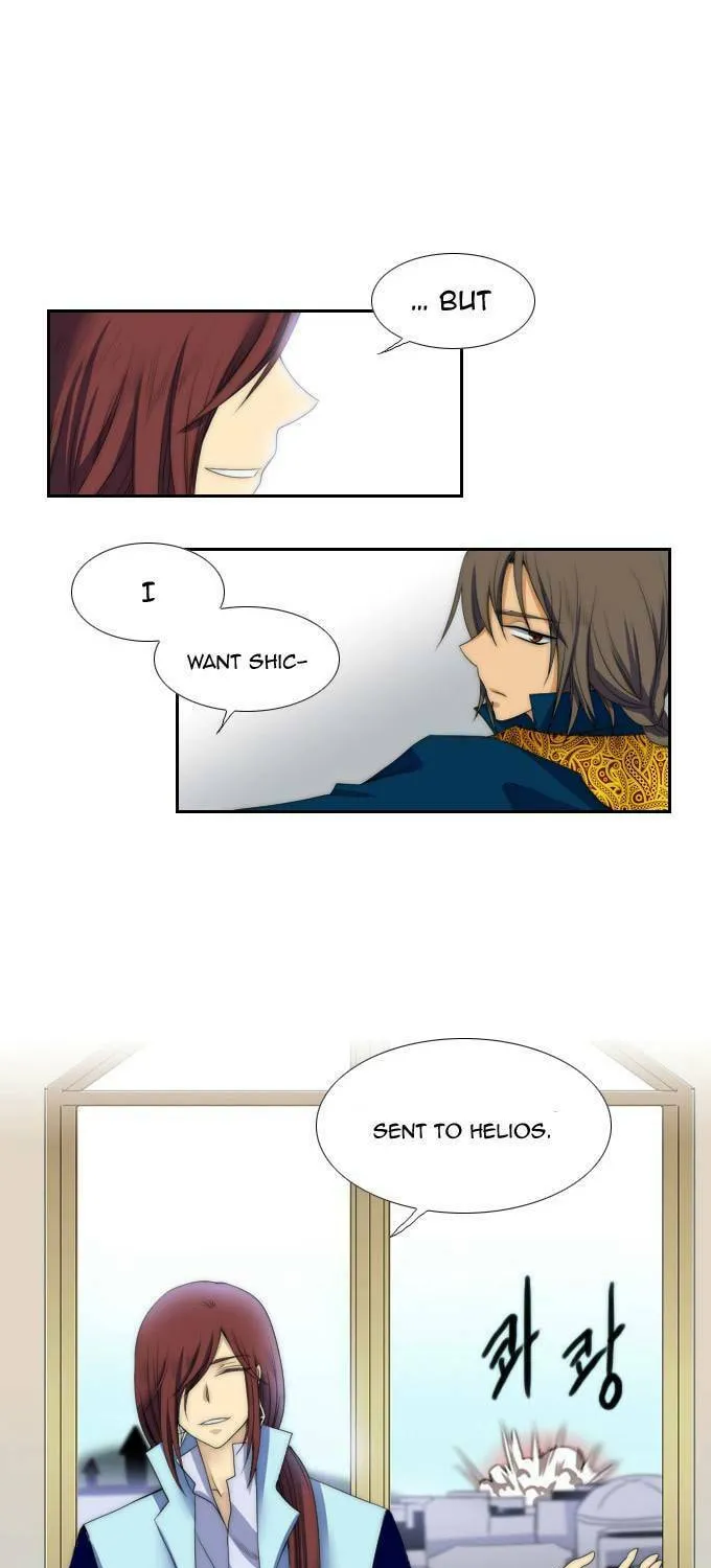 Black Haze Chapter 57 page 52 - 