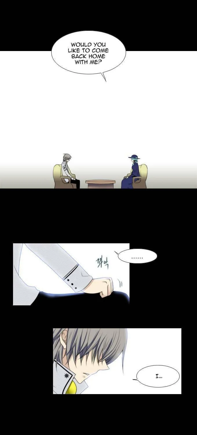Black Haze Chapter 57 page 8 - 