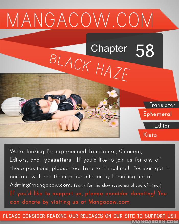 Black Haze Chapter 58.1 page 2 - 