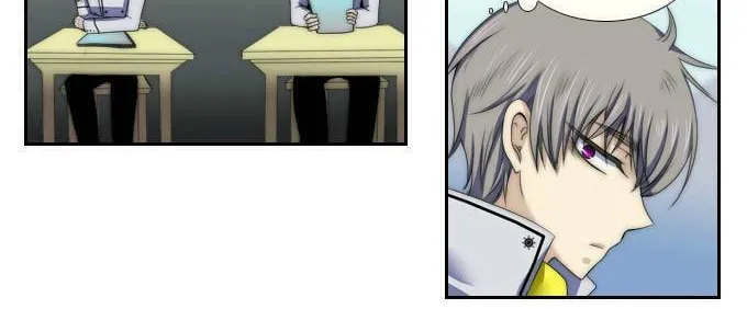 Black Haze Chapter 58 page 14 - 