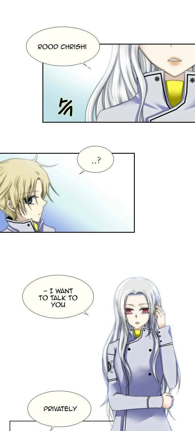 Black Haze Chapter 58 page 16 - 