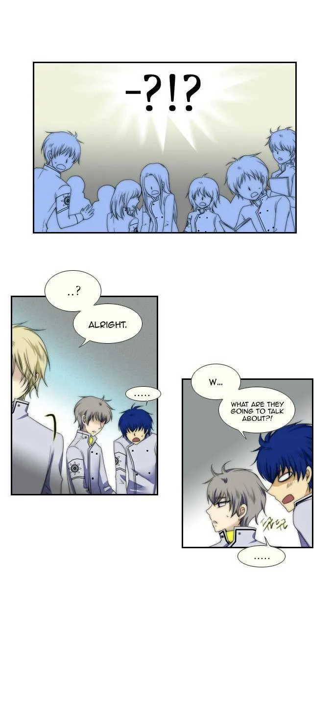 Black Haze Chapter 58 page 18 - 