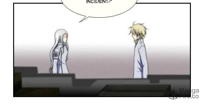 Black Haze Chapter 58 page 20 - 