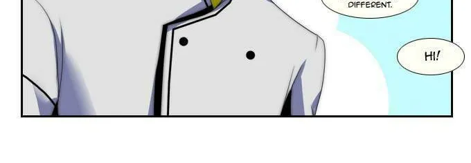 Black Haze Chapter 58 page 3 - 