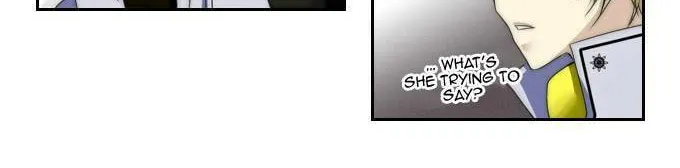 Black Haze Chapter 58 page 22 - 