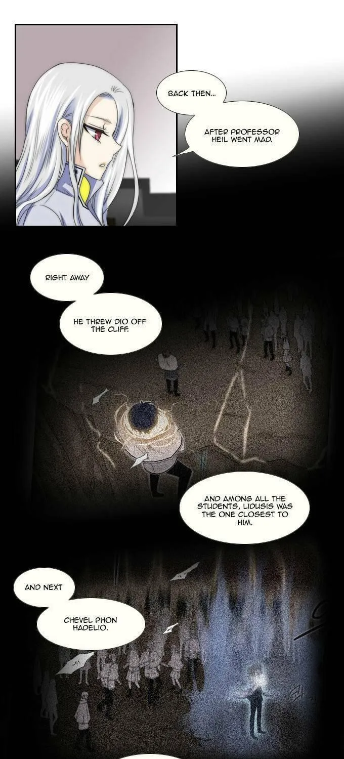 Black Haze Chapter 58 page 24 - 
