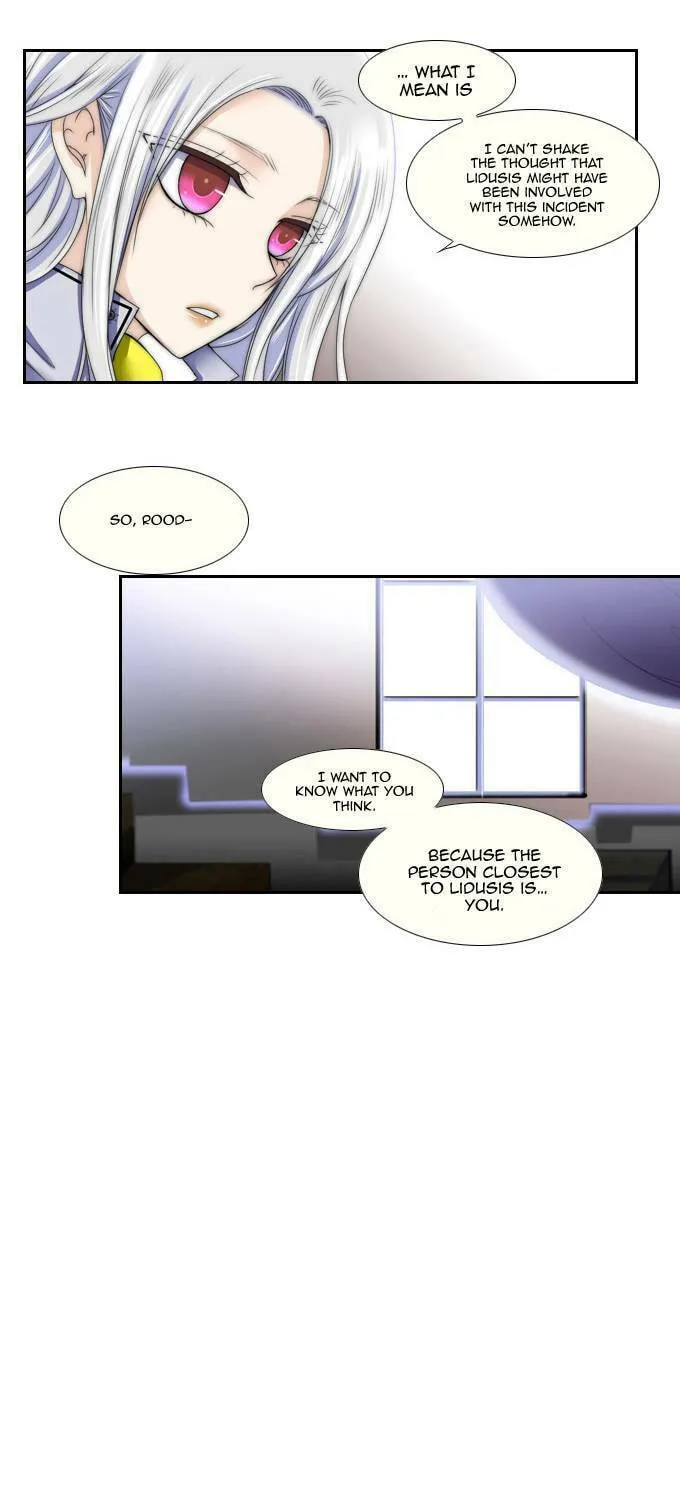 Black Haze Chapter 58 page 28 - 
