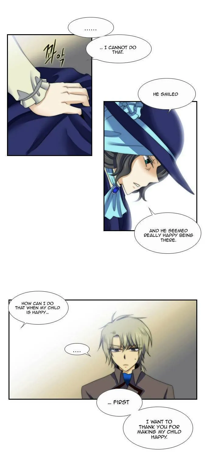Black Haze Chapter 58 page 32 - 
