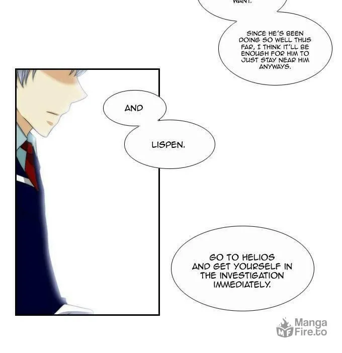 Black Haze Chapter 58 page 35 - 