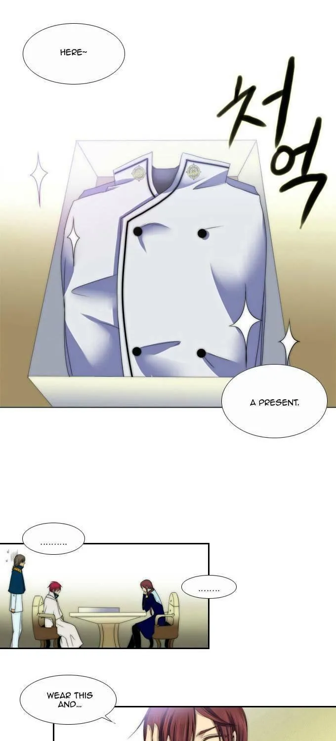 Black Haze Chapter 58 page 41 - 