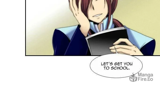 Black Haze Chapter 58 page 42 - 